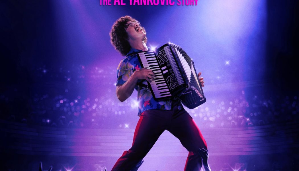 “Weird Al” Yankovic Shares New Song “Now You Know”: Listen