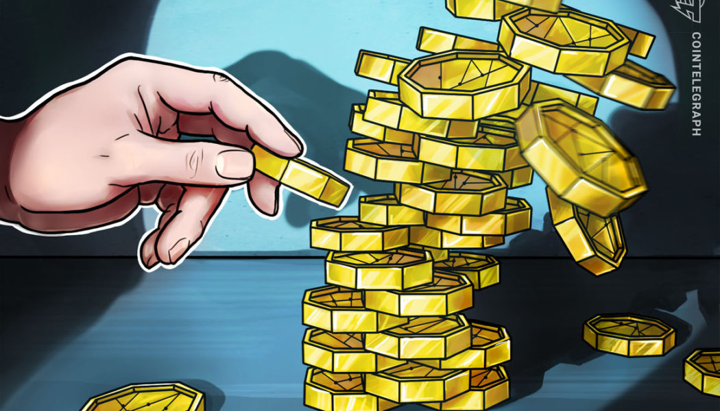 WEMIX token plunges 70% after it’s delisted by Korean exchanges