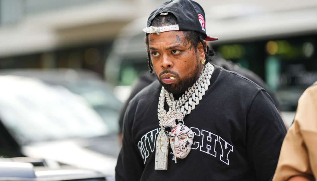 Westside Gunn Addresses Griselda Rumors, Curating The Culture, & More