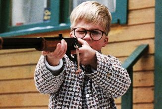 What Ever Happened to the Kids from A Christmas Story?