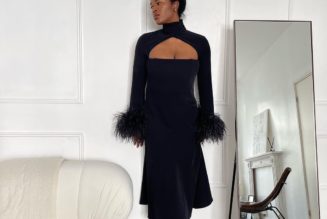 What to Wear to a Black-Tie Event If You Have No Clue Where to Start