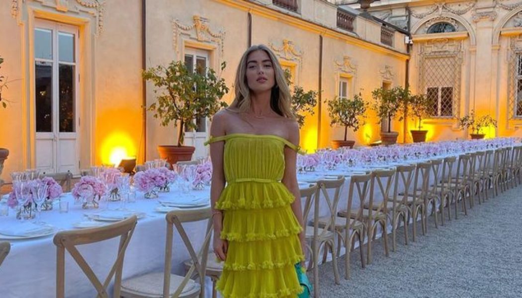 What to Wear to a Black-Tie Event If You Have No Clue Where to Start