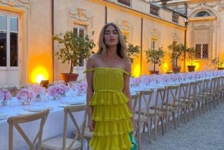 What to Wear to a Black-Tie Event If You Have No Clue Where to Start