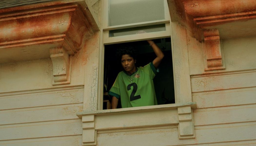 When Is Jordan Peele’s Nope Available to Stream?