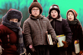 Why We’re So Obsessed With A Christmas Story 28 Years Later