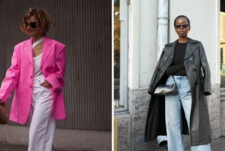 Wide-Leg Jeans Have Officially Replaced My Skinnies—21 Outfits I Want to Try