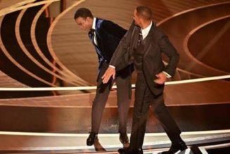 Will Smith Reveals Nine-year-old Nephew’s Reaction To ‘Oscar Slap’