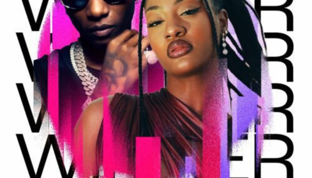 Wizkid and Tems win American Music Awards 2022 for Favorite R&B Song