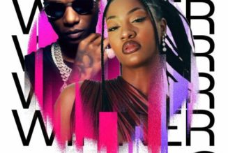 Wizkid and Tems win American Music Awards 2022 for Favorite R&B Song