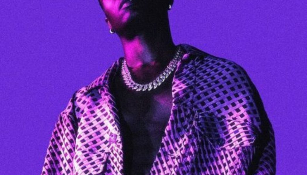 Wizkid – More Love Less Ego [MLLE] Album Download