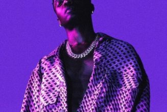 Wizkid – More Love Less Ego [MLLE] Album Download