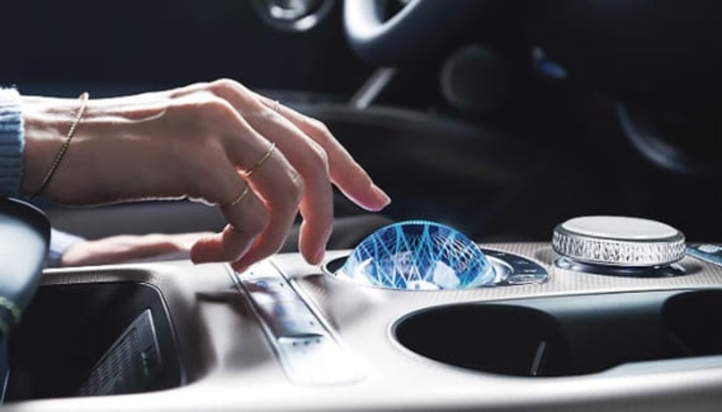 World’s First Car-Powered DJ Set to Be Fueled Entirely From Electric Vehicle Battery