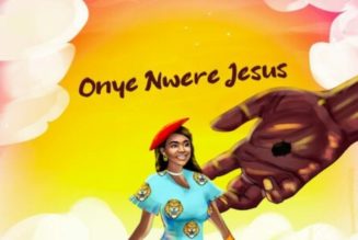 Yadah – Onye Nwere Jesus
