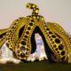 Yayoi Kusama Launches New Outdoor Exhibition in Qatar
