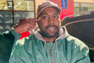 Ye aka Kanye West Blasts Minister Louis Farrakhan