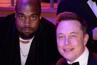 Ye Returns to Twitter