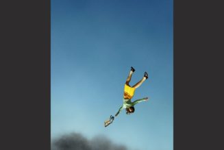 Yeah Yeah Yeahs Announced as SNL Musical Guests for December 17