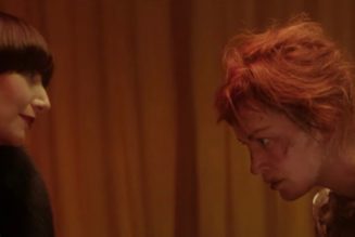 Yeah Yeah Yeahs Share New “Wolf” Video: Watch