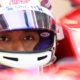 Zhou Guanyu Embraces the Pressures of Formula 1 as He Looks to the Future