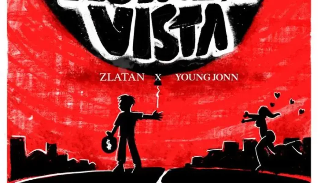 Zlatan ft Young Jonn – Astalavista