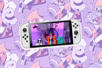 10 great games for your Nintendo Switch from 2022