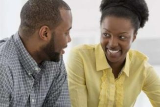 10 sweet things every girlfriend would love to hear