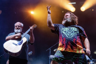 10 Tenacious D Covers That Just Might Be the Greatest Covers in the World
