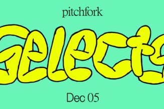 100 gecs, Axel Boman, Ulla, and More: This Week’s Pitchfork Selects Playlist