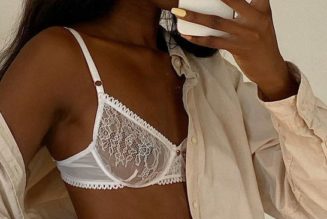 12 Brands That Prove Gorgeous Lingerie Shouldn’t Cost a Fortune