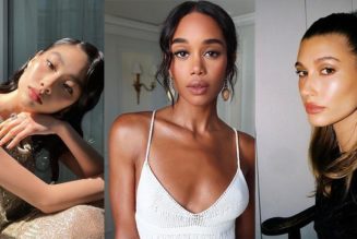 15 Party Makeup Looks That Are Low-Key and Effortless