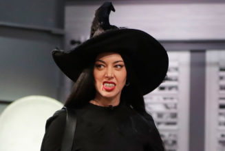 15 Times Aubrey Plaza Was Iconic