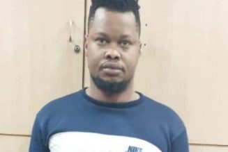 16 debit cards, 20 SIM cards, others recovered as Indian police arrest fake Nigerian Doctor over alleged internet fraud