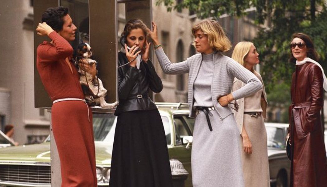 1970s Fashion Trends That Still Feel So Current Today