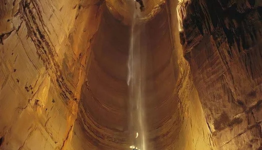 20 interesting facts about Georgia