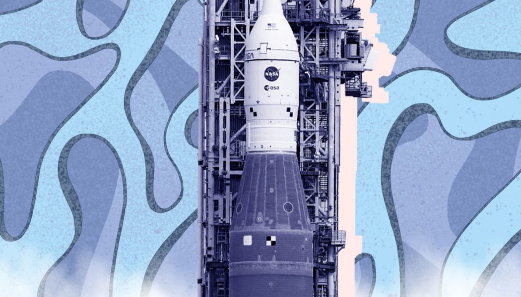 2022: a space yearbook