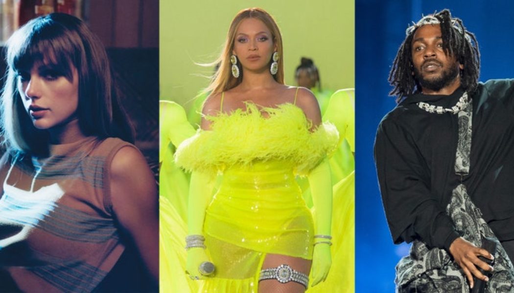 2023 Grammys: Trevor Noah Returns as Host