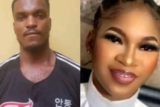 27yrs old yahoo boy beat his girlfriend to death in Ogun for refusing to remit money client pay to her account