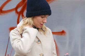 3 Cosy Pieces Sienna Miller Has in Her Cold-Weather Wardrobe