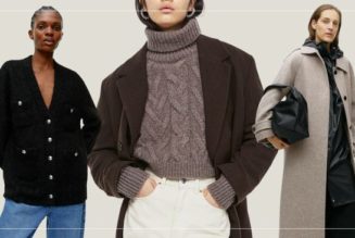30 H&M, Arket and & Other Stories Winter Buys That Are Actually Worth Your Money