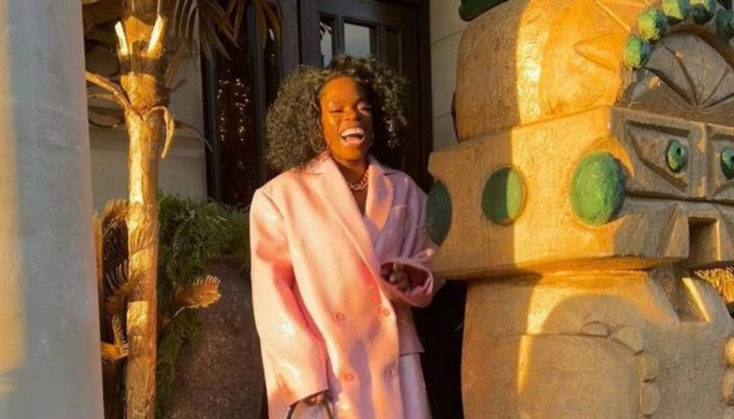 34 Perfect Festive Pieces From Marks and Spencer, H&M and Mango