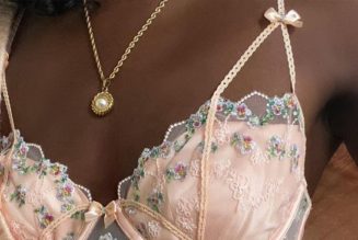 4 Pretty Lingerie Trends Everyone Will Want to Wear in 2023