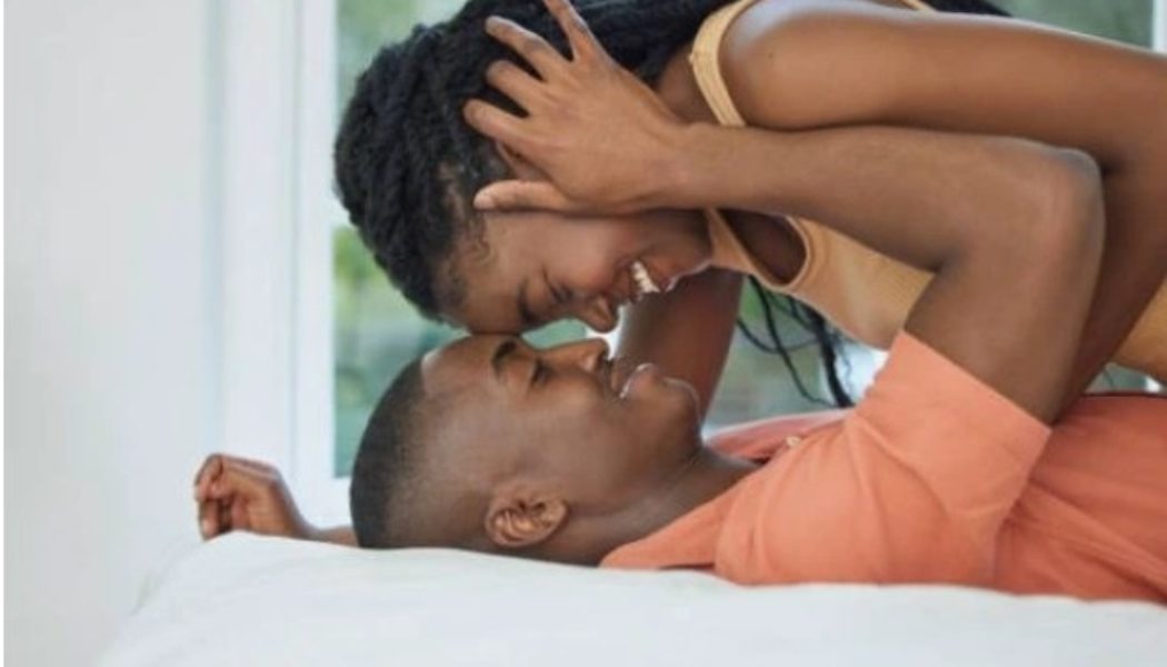 4 Questions To Ask A New Partner Before Having S£x