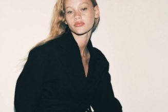 41 Perfect Winter Hits From Zara, COS and & Other Stories