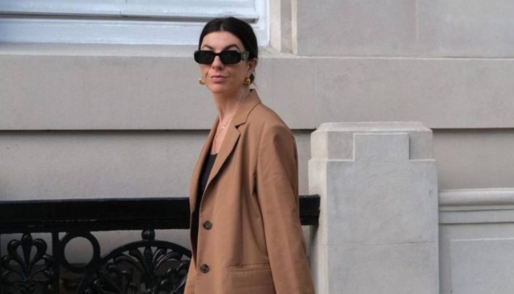 5 Colour Trends COS Is Backing This Winter