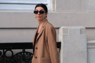 5 Colour Trends COS Is Backing This Winter