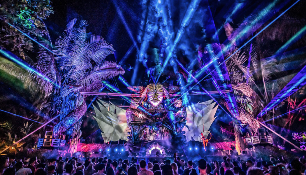 5 of the Best Destination Music Festivals to Explore In 2023