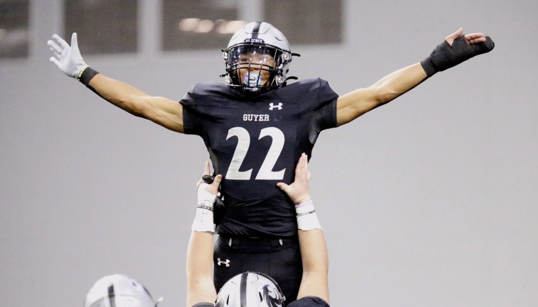 5-Star Safety Peyton Bowen Flips AGAIN, This Time to Oklahoma Just Days After Flipping to Oregon from Notre Dame