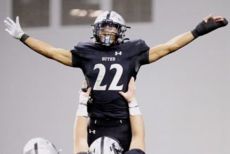 5-Star Safety Peyton Bowen Flips AGAIN, This Time to Oklahoma Just Days After Flipping to Oregon from Notre Dame