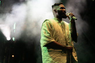 5 Things to Know About Tobe Nwigwe, Best New Artist Nominee at 2023 Grammys