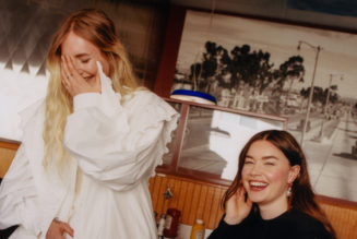 5 Things to Know About Wet Leg, Best New Artist Nominee at 2023 Grammys